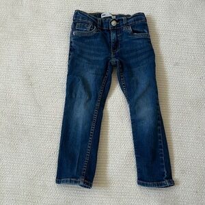 Toddler Levi’s